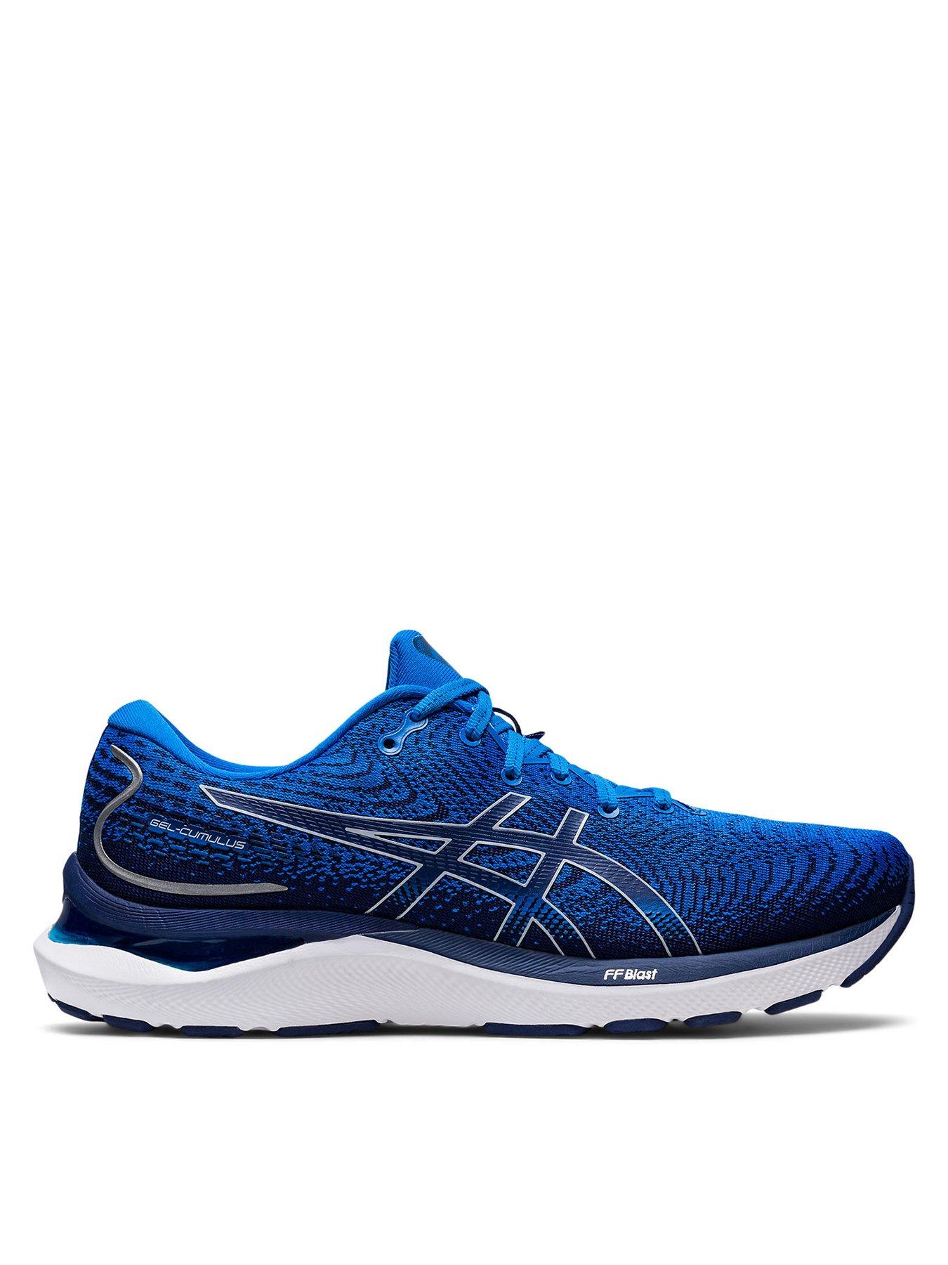 Asics trainers clearance nottingham