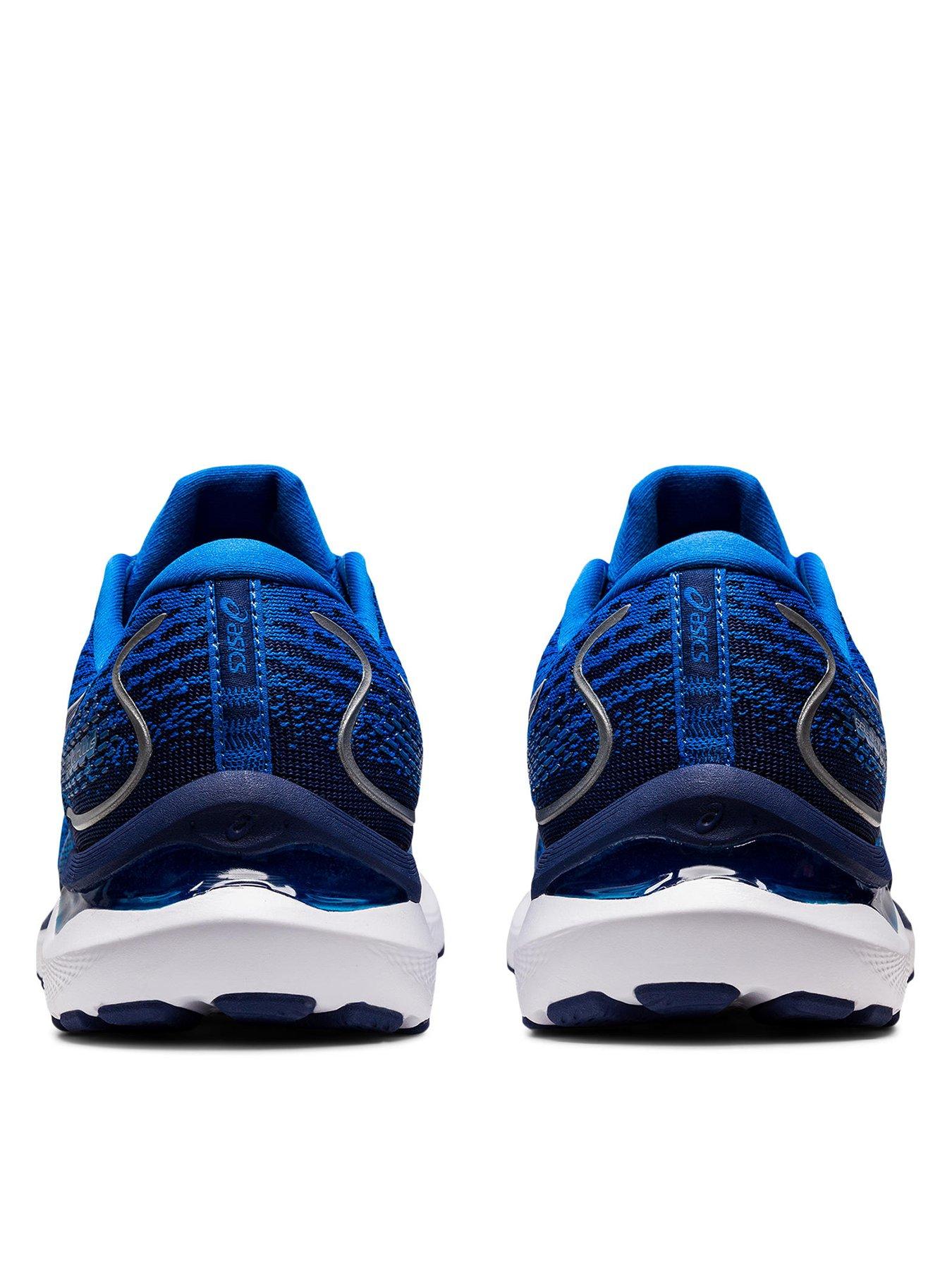 Asics clearance trainers nottingham