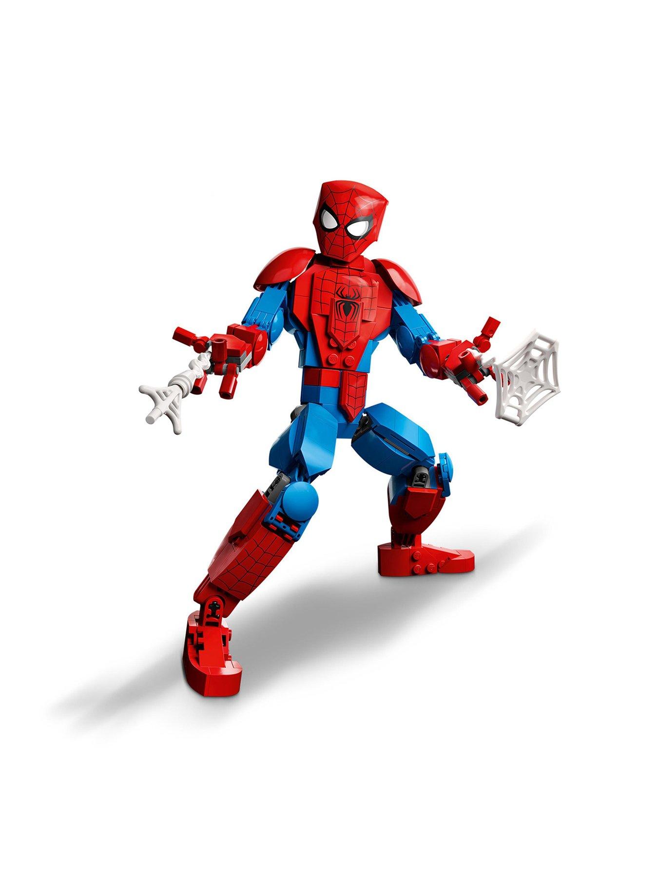 Spider-Man Team Diamond Painting Kits 20% Off Today – DIY Diamond