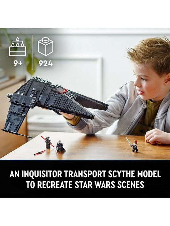 back image of lego-star-wars-inquisitor-transport-scythetrade