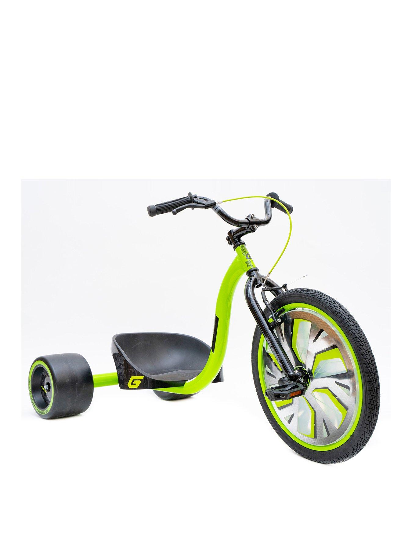 undefined Green Machine Slider