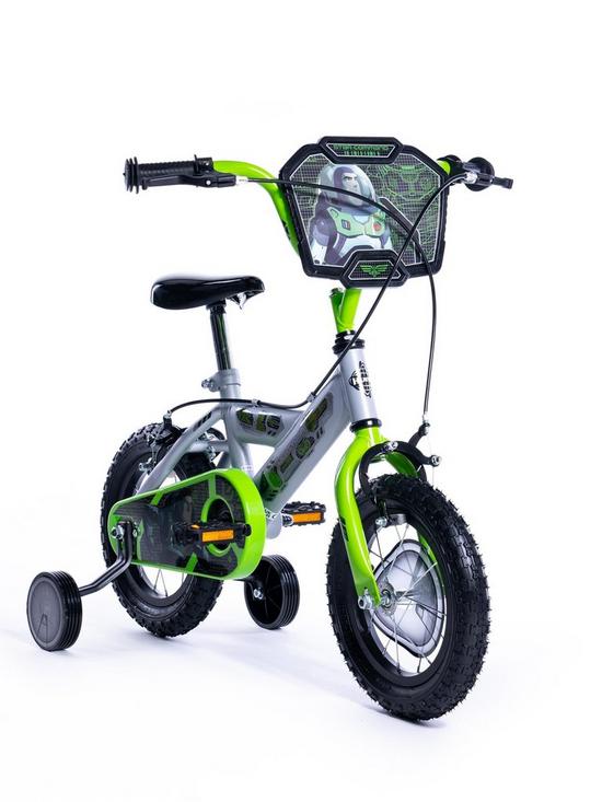 back image of huffy-lightyear-12-bike
