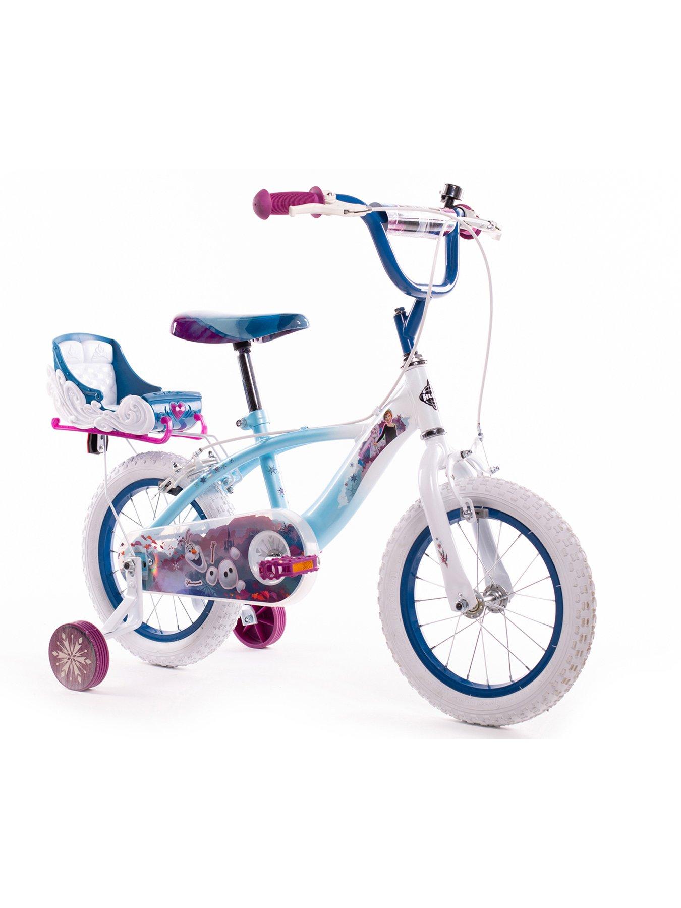undefined Huffy Frozen 14 Inch Bike