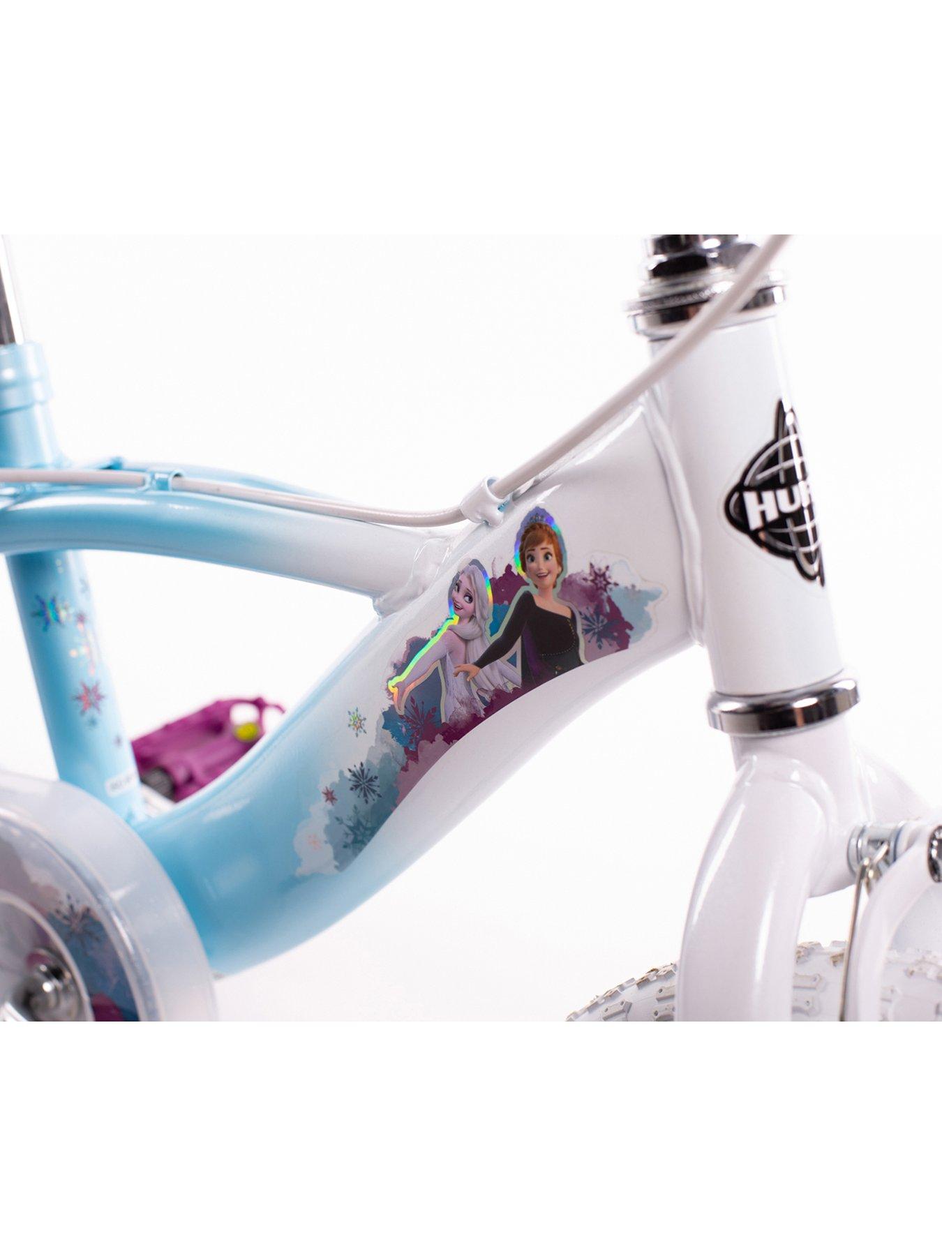 14 Inch Elsa Girls Bike Elsa Princess Bike 12 Inch 14 Inch 16 Inch