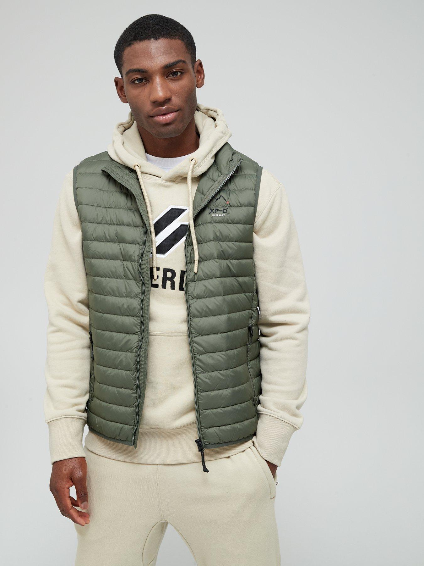 3XL | Superdry | Coats \u0026 jackets | Men 