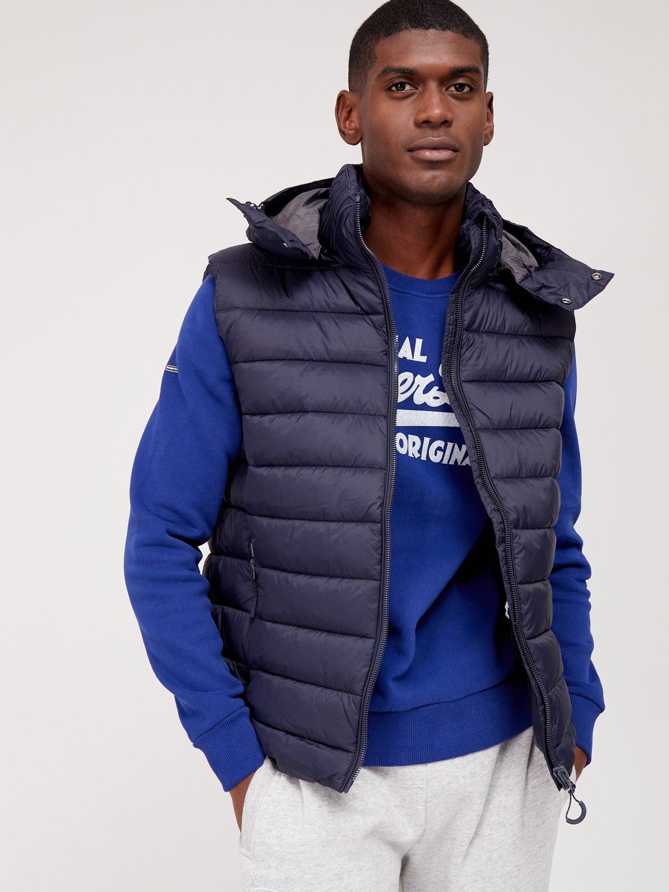 littlewoods superdry jackets