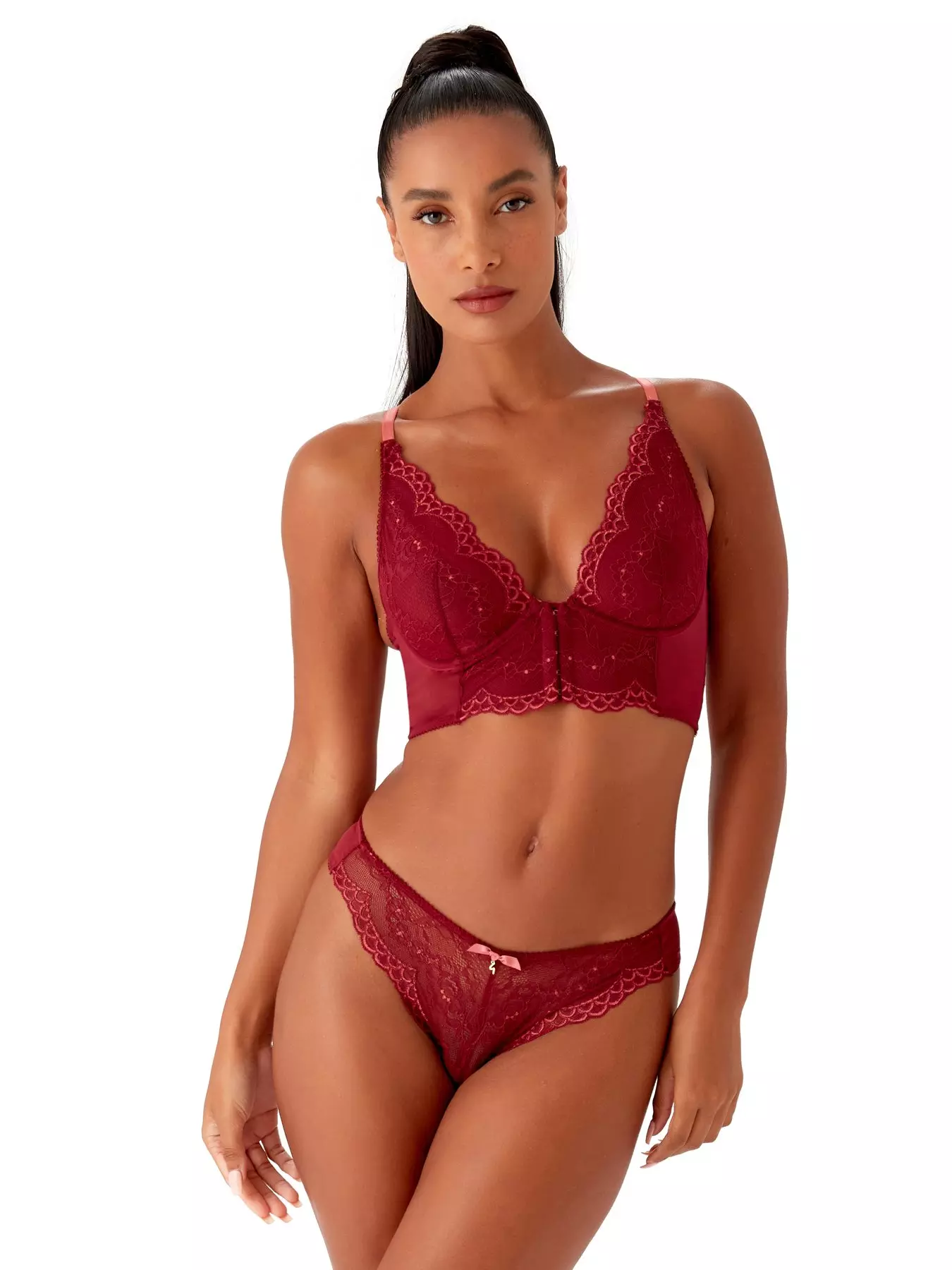 Gossard Swirl Bralet