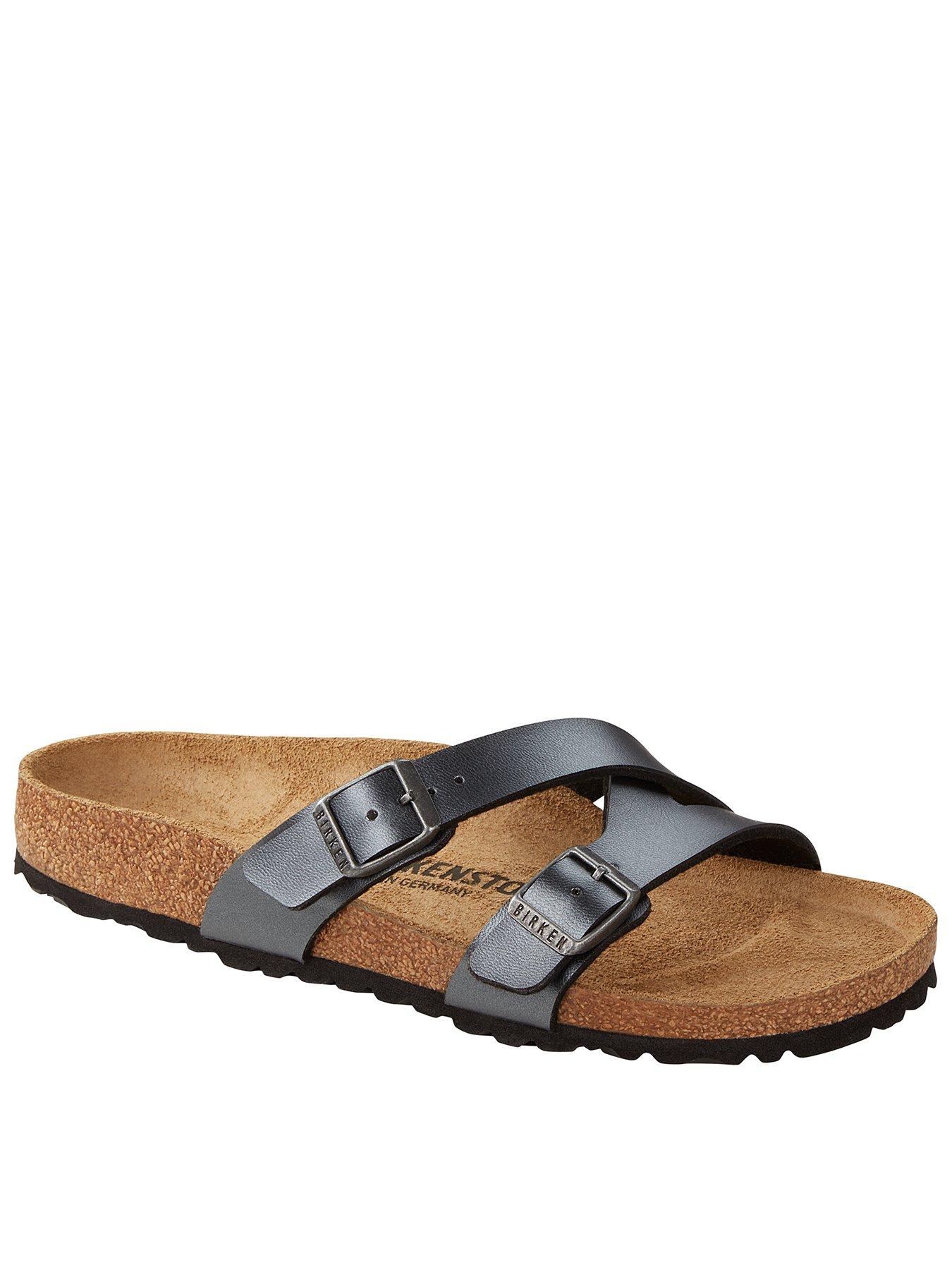 birkenstock yao review