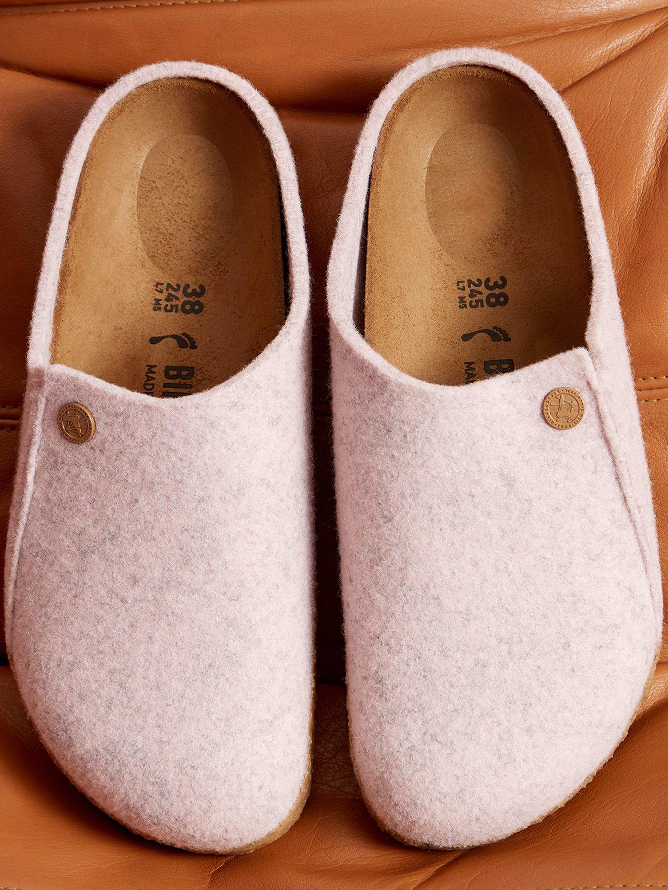  image of birkenstock-zermatt-standard-slippers-rose