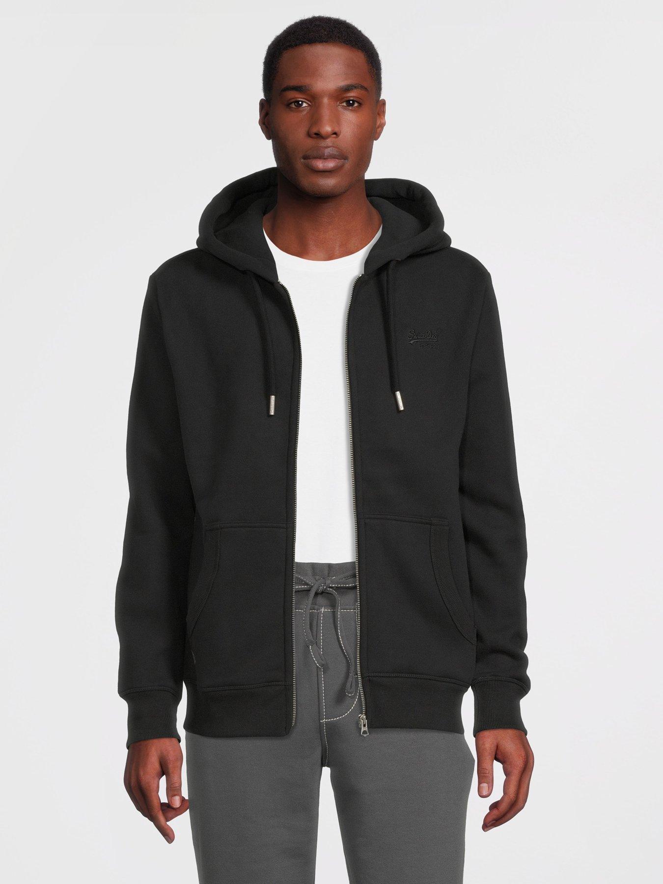superdry hoodie 4xl