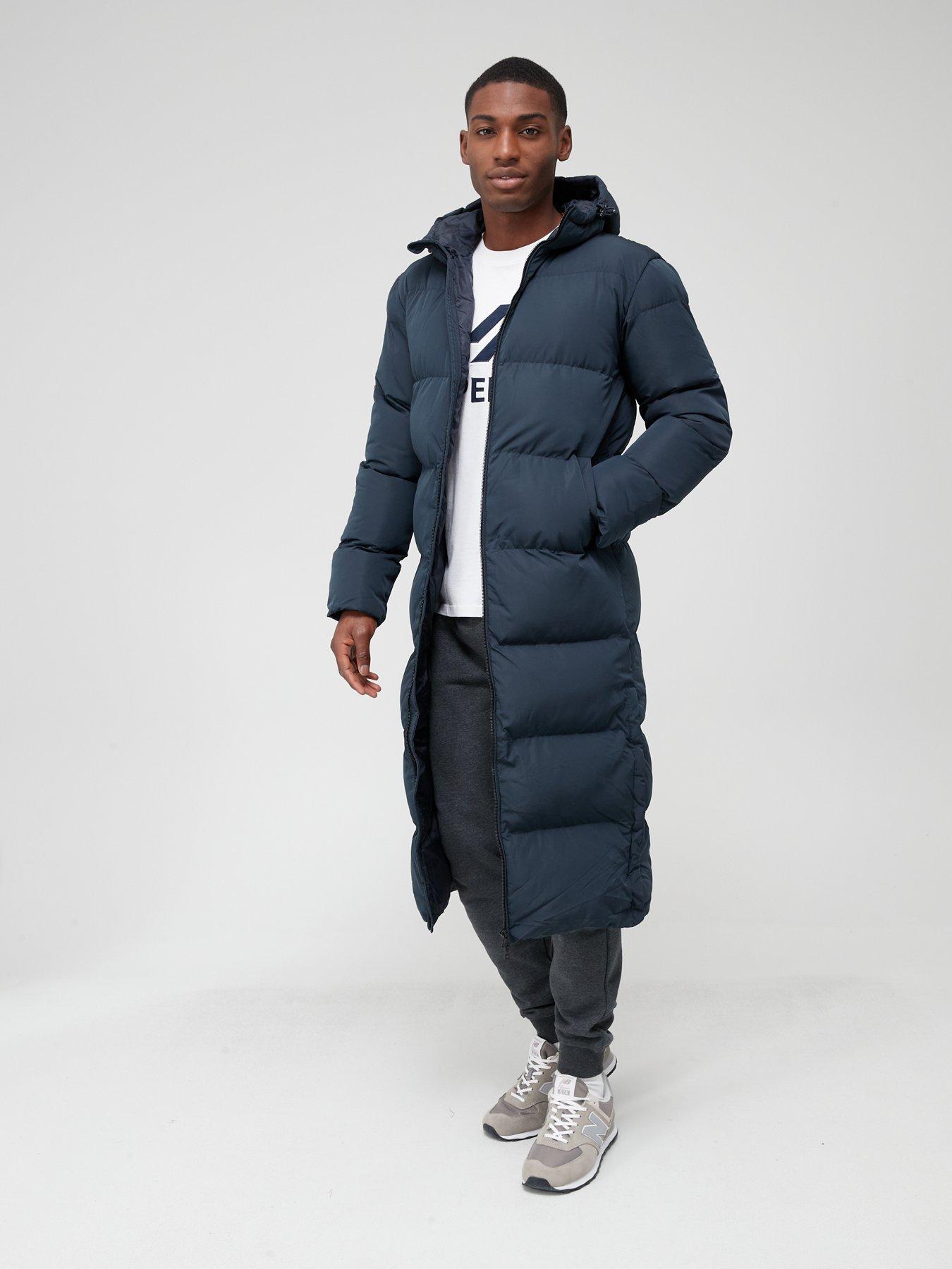 saba wrap coat