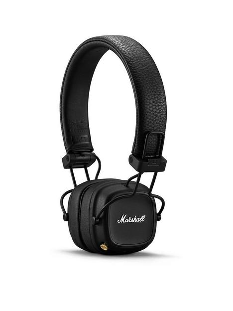 marshall-major-iv-bluetooth-headphones-black