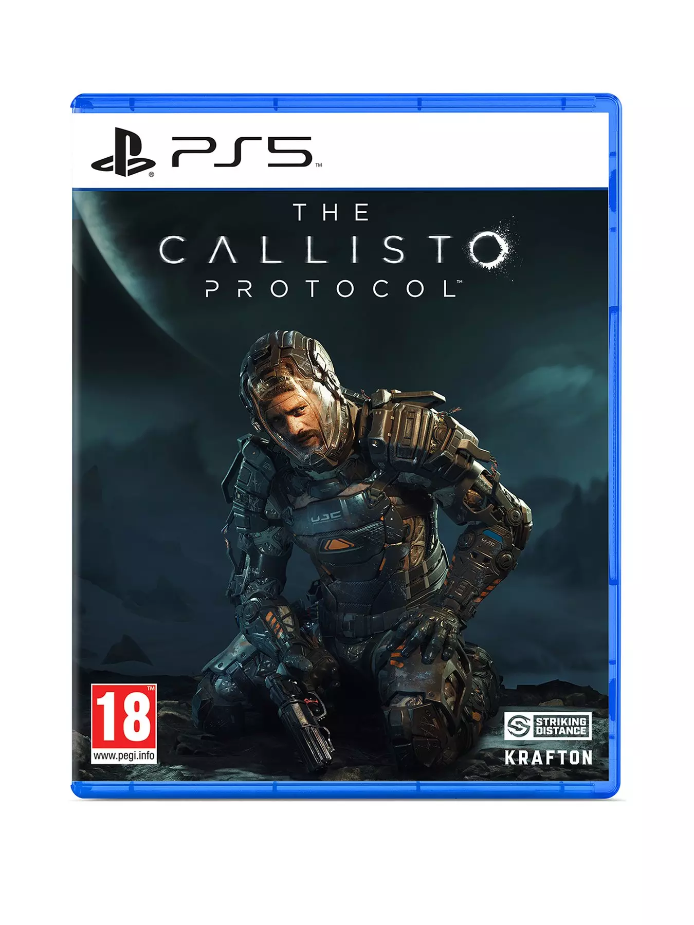 Callisto Protocol update 3.01: New Game Plus, Trophies fix & more