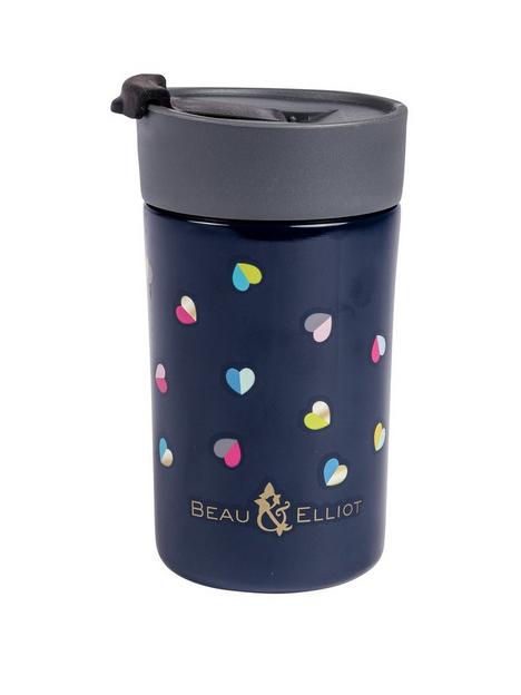 beau-elliot-mini-confettinbspstainless-steel-insulated-picnic-travel-mug-300ml