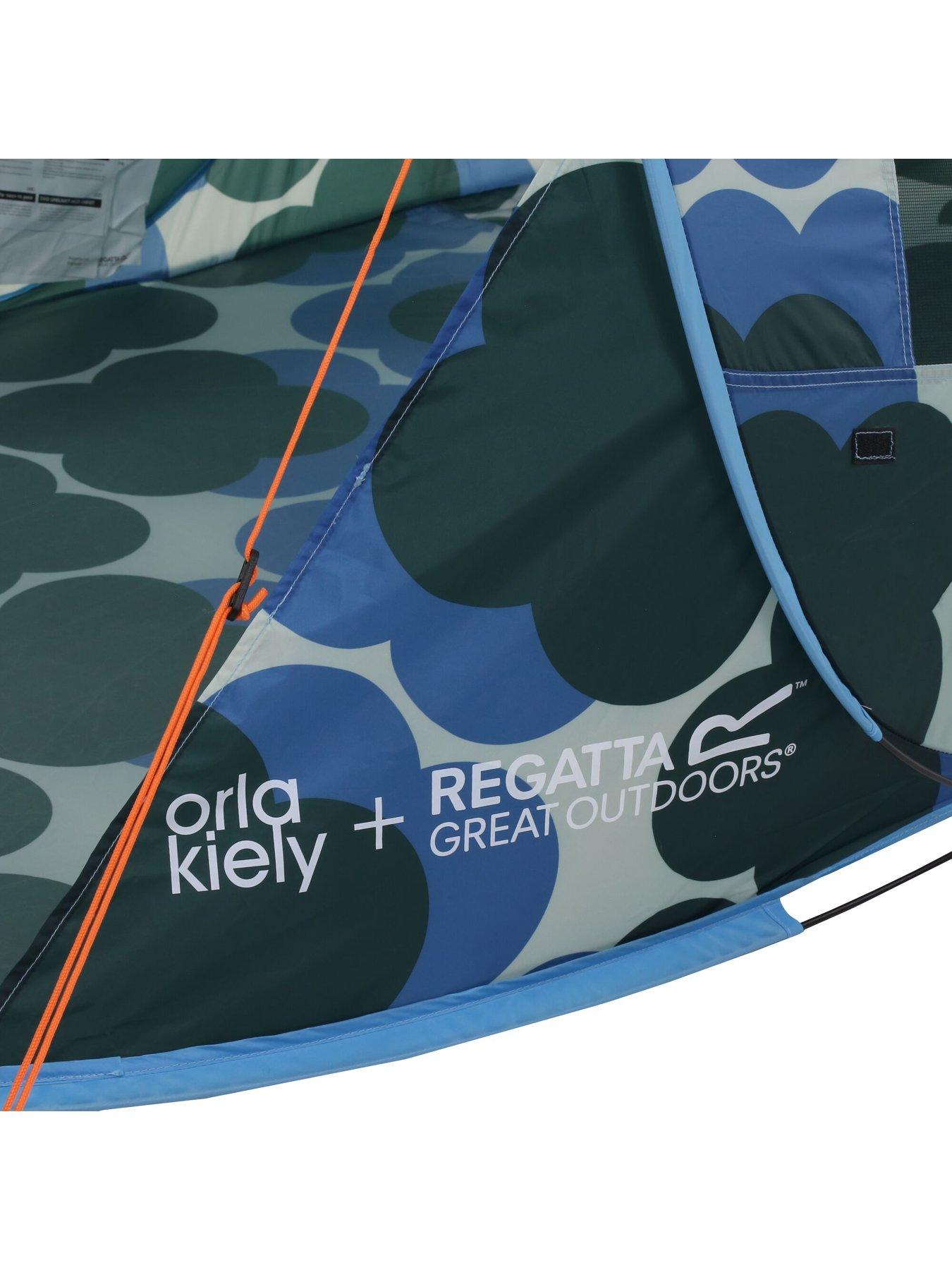  image of regatta-orla-pop-up-beach-shelter