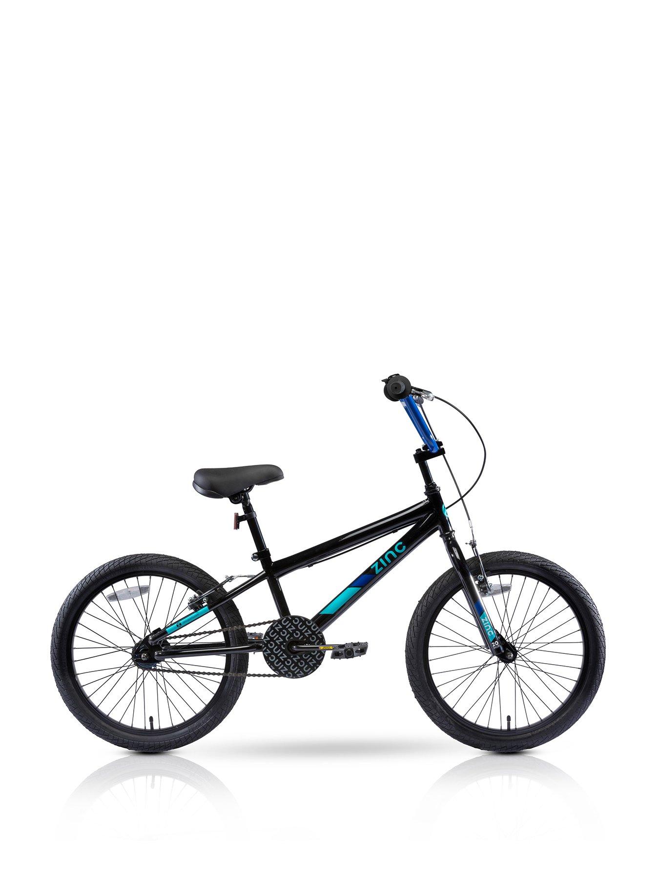 undefined 20-Inch Switch BMX