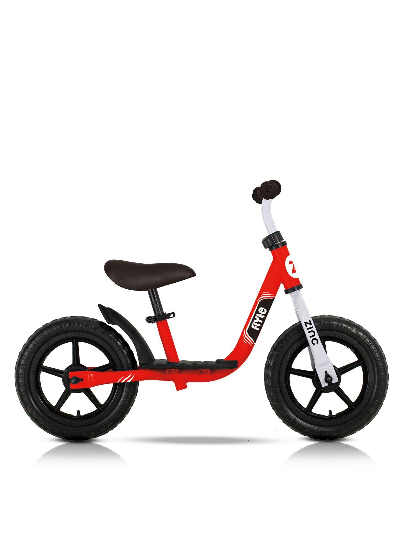 Flyte 12 Inch Dash Balance Bike littlewoods