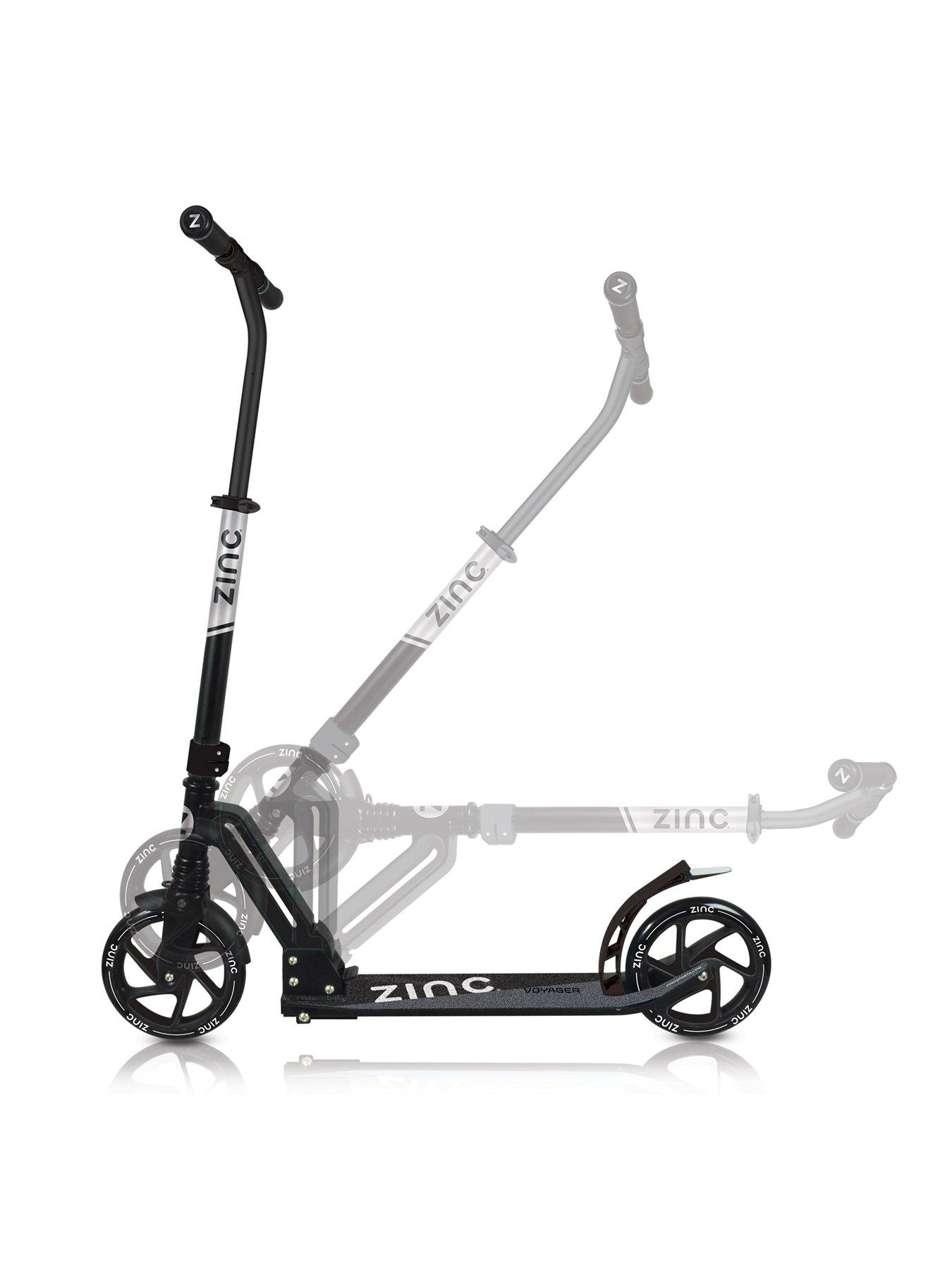 Voyager electric scooter new arrivals