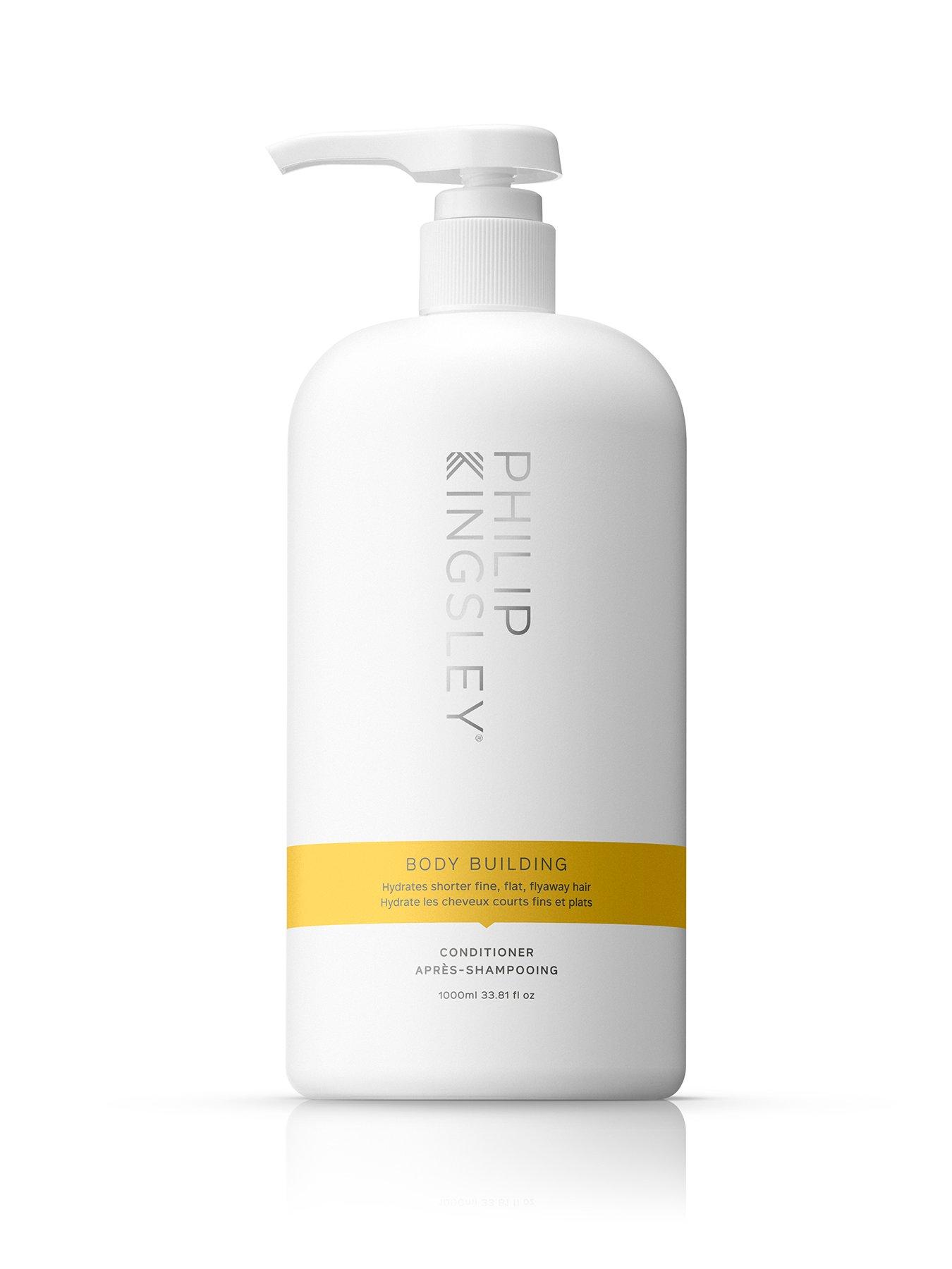 undefined Body Building Weightless Conditioner 1000ml