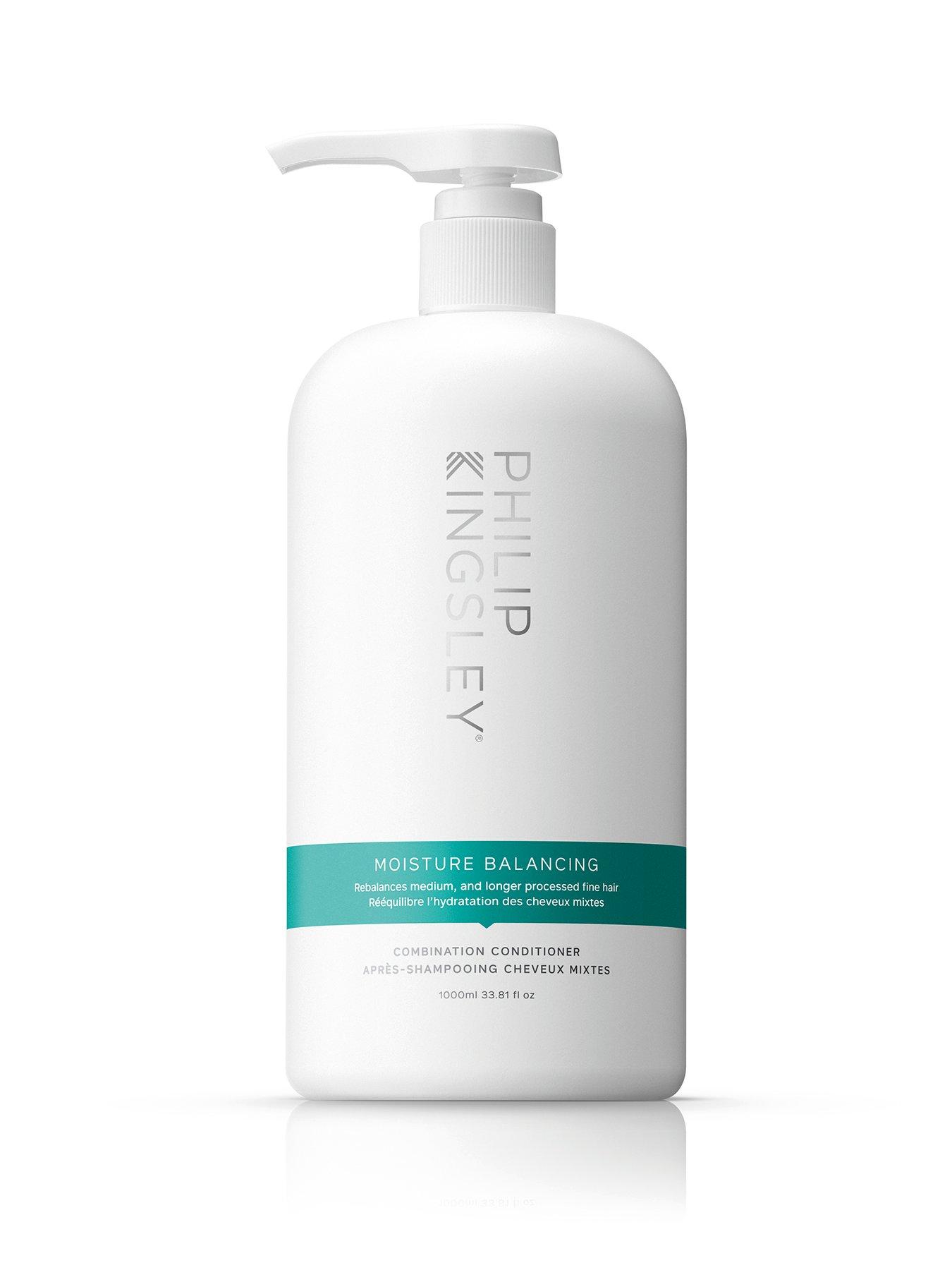 undefined Moisture Balancing Combination Conditioner 1000ml