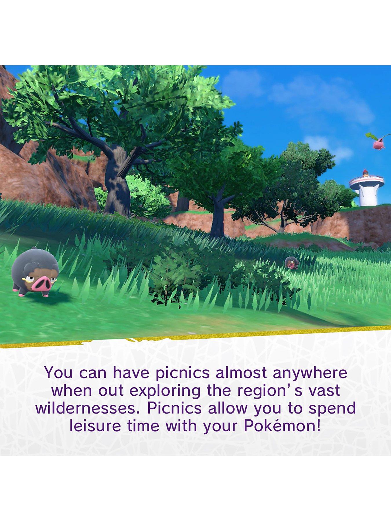  image of nintendo-pokemon-violet-nintendo-switch