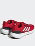  image of adidas-performance-runfalcon-3-trainers-redwhite
