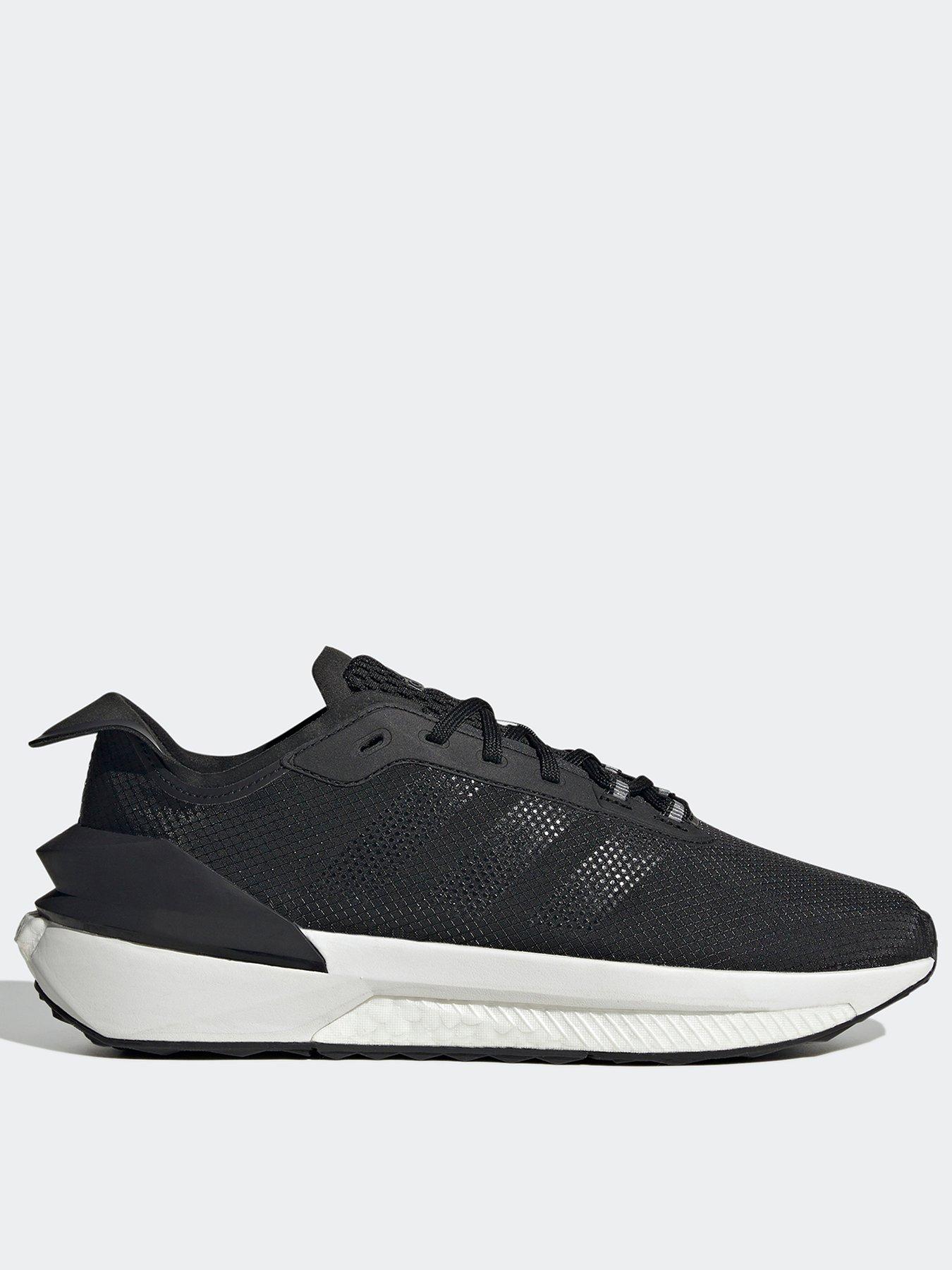 adidas Sportswear Mens Run 70S Trainers - Grey