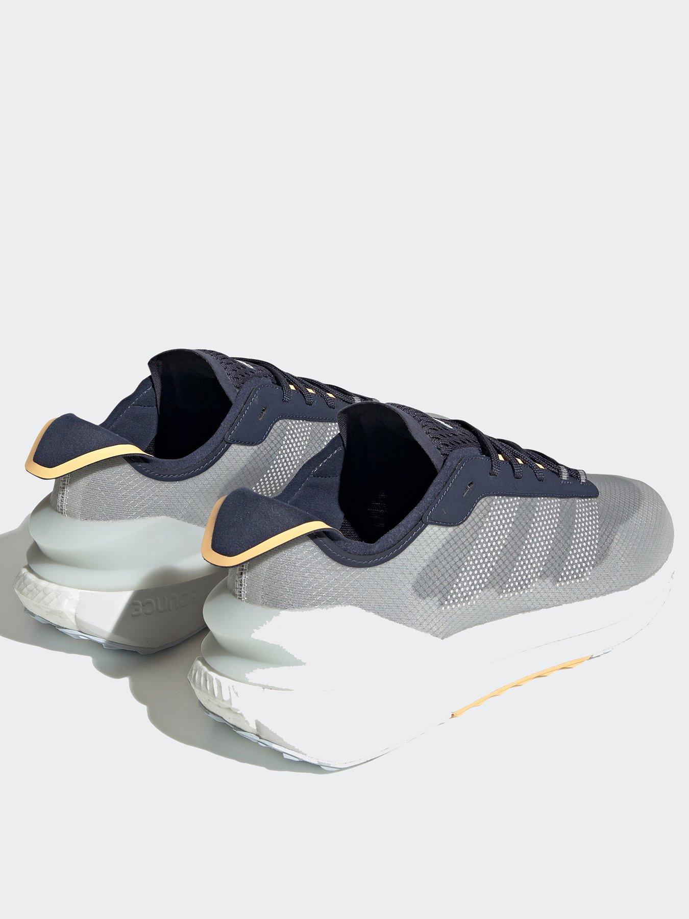 Adidas cosmic outlet navy