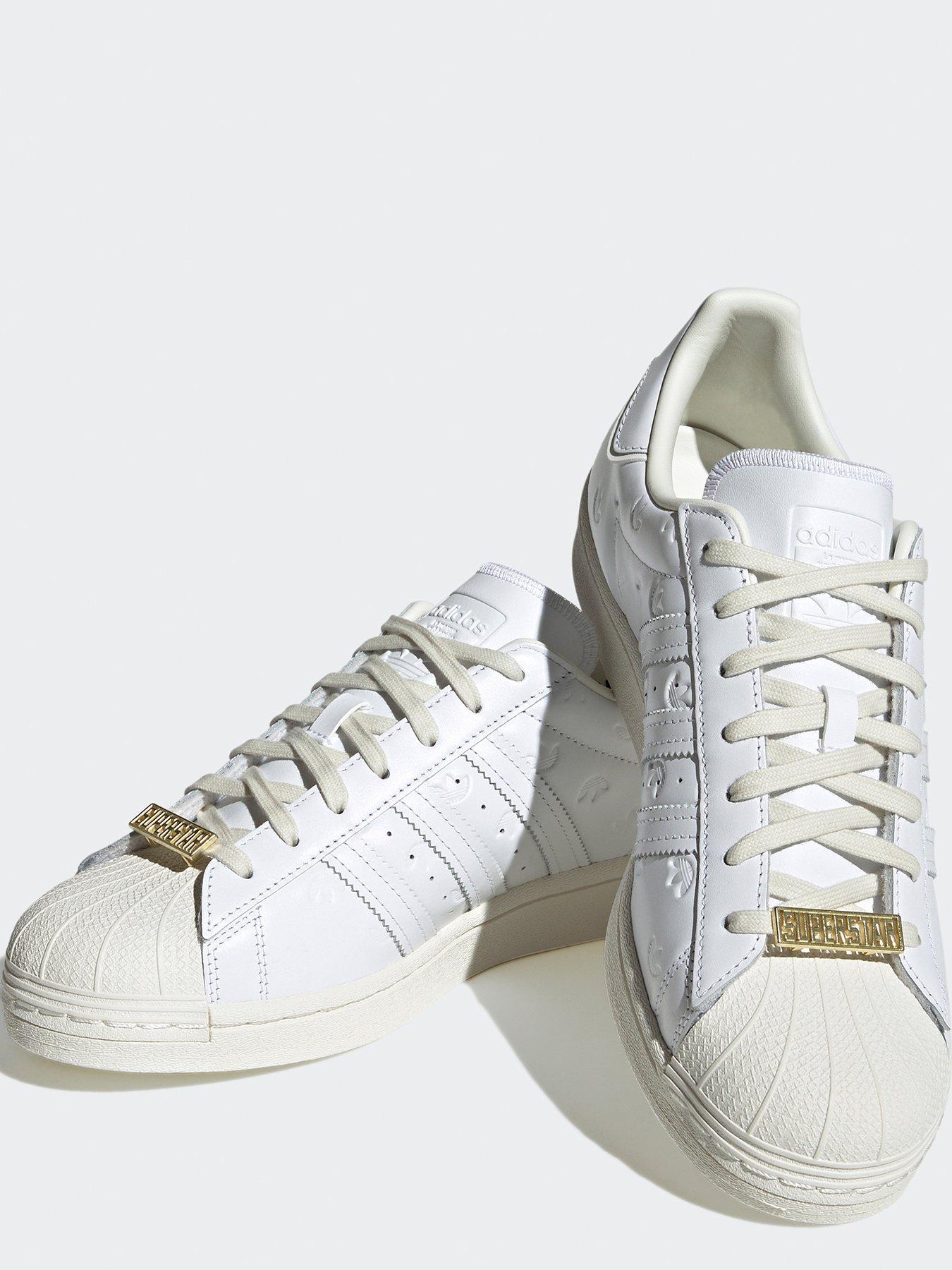 Men's adidas originals clearance superstar ii ls shoes