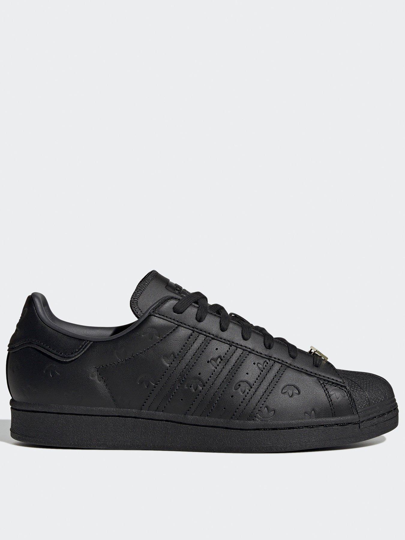 Superstar discount black 12