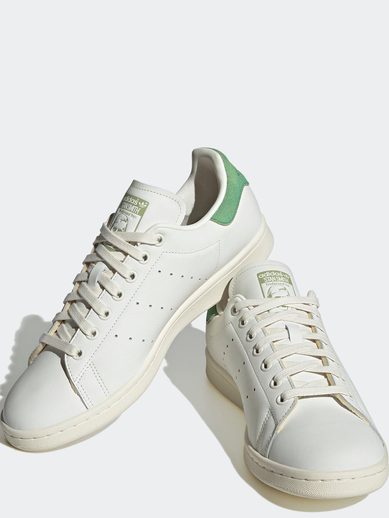 Littlewoods stan smith clearance trainers