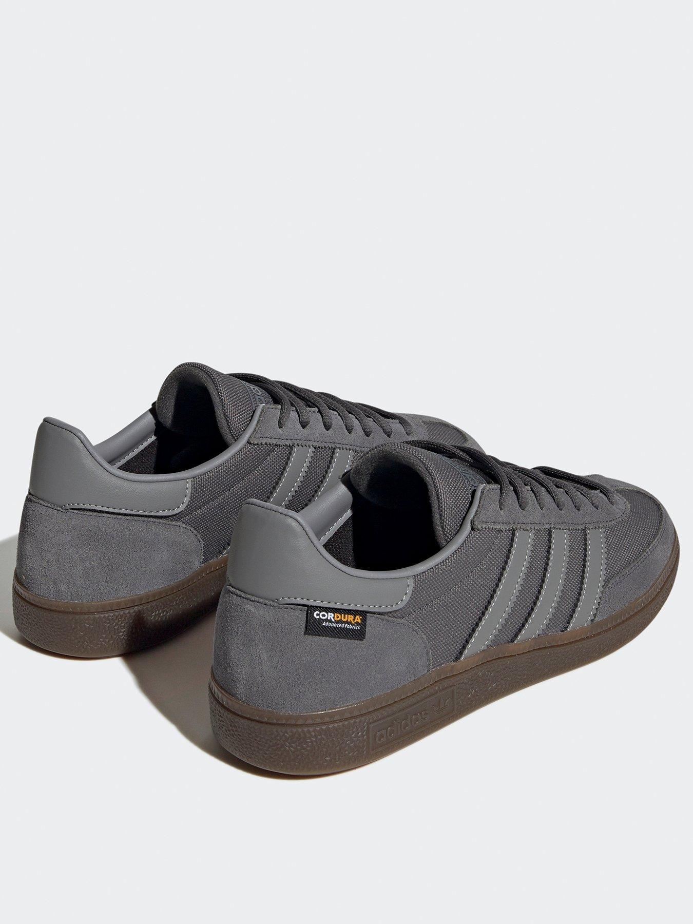 Handball Spezial Trainers - Grey/Gum