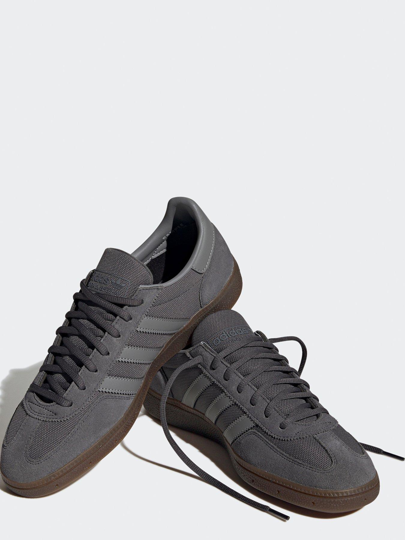 Handball Spezial Trainers - Grey/Gum