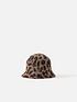  image of accessorize-fluffy-bucket-hat