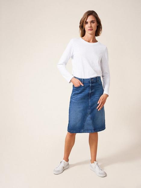white-stuff-jemma-sustainable-denim-skirt-blue