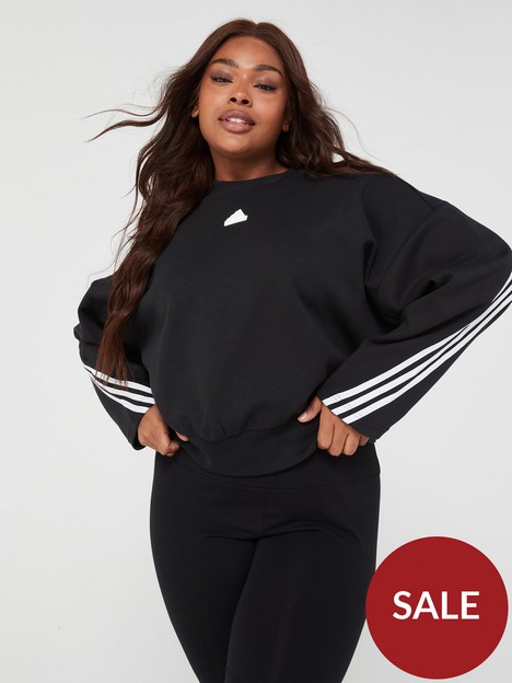 adidas-sportswear-future-icons-sports-pullover-sweatshirt-plus-size-black