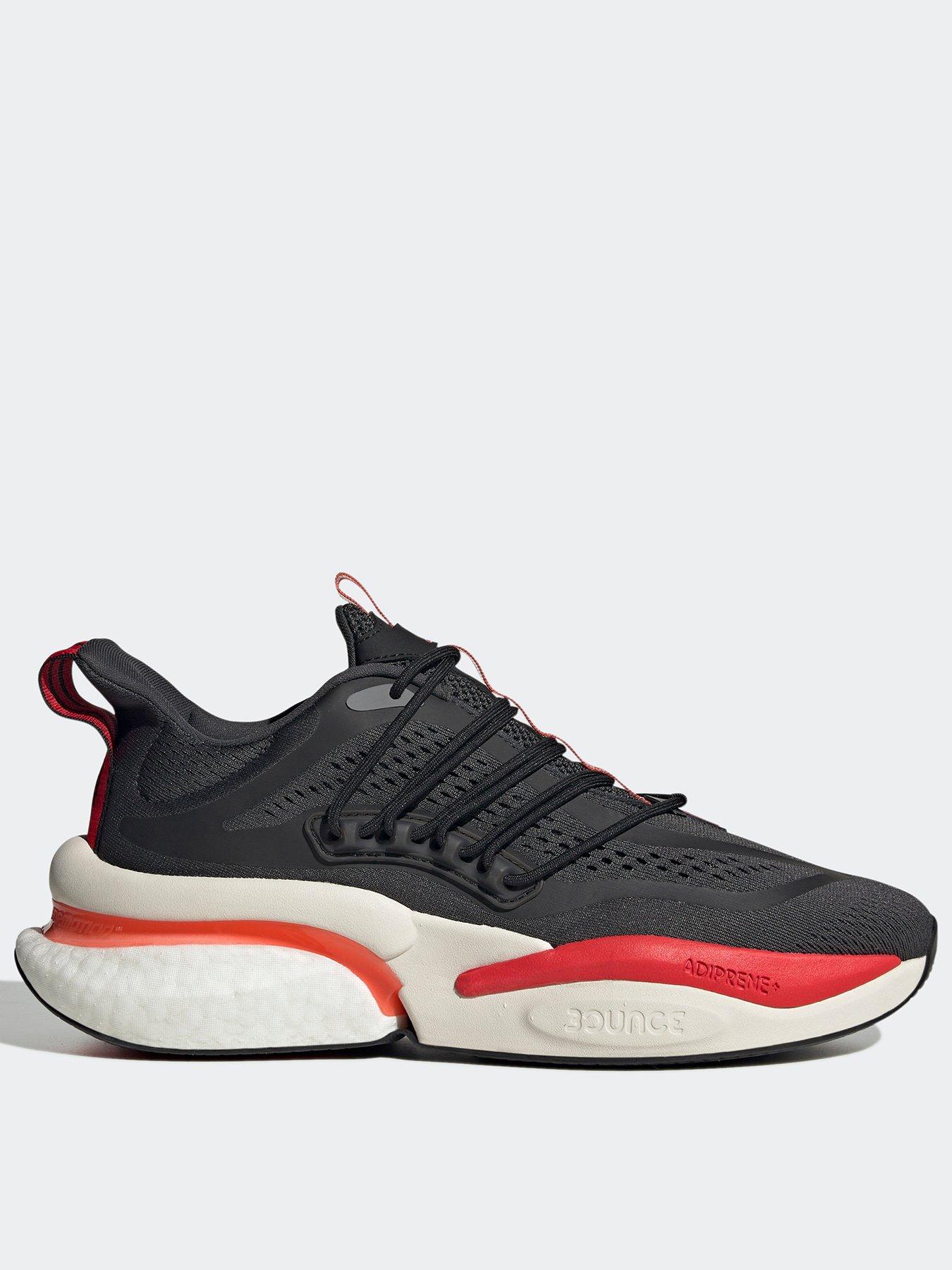 Men's alphaboost outlet running