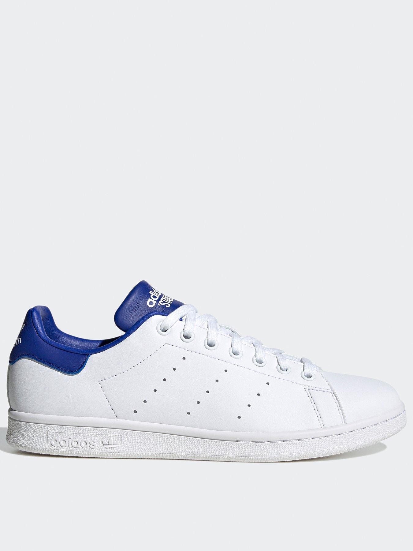 Littlewoods stan shop smith trainers