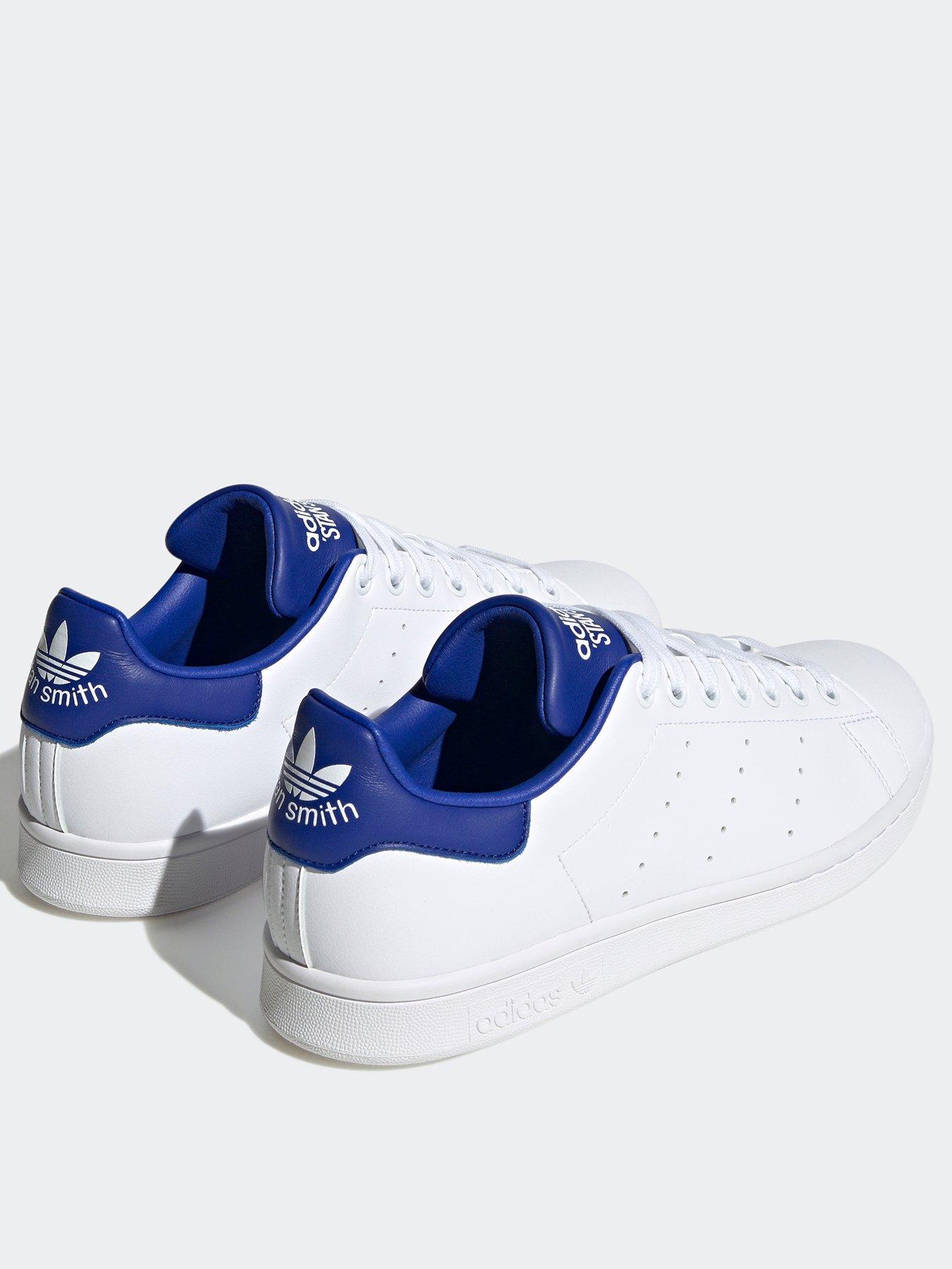 Iconic Versatility. The adidas Stan Smith. From sunlight to