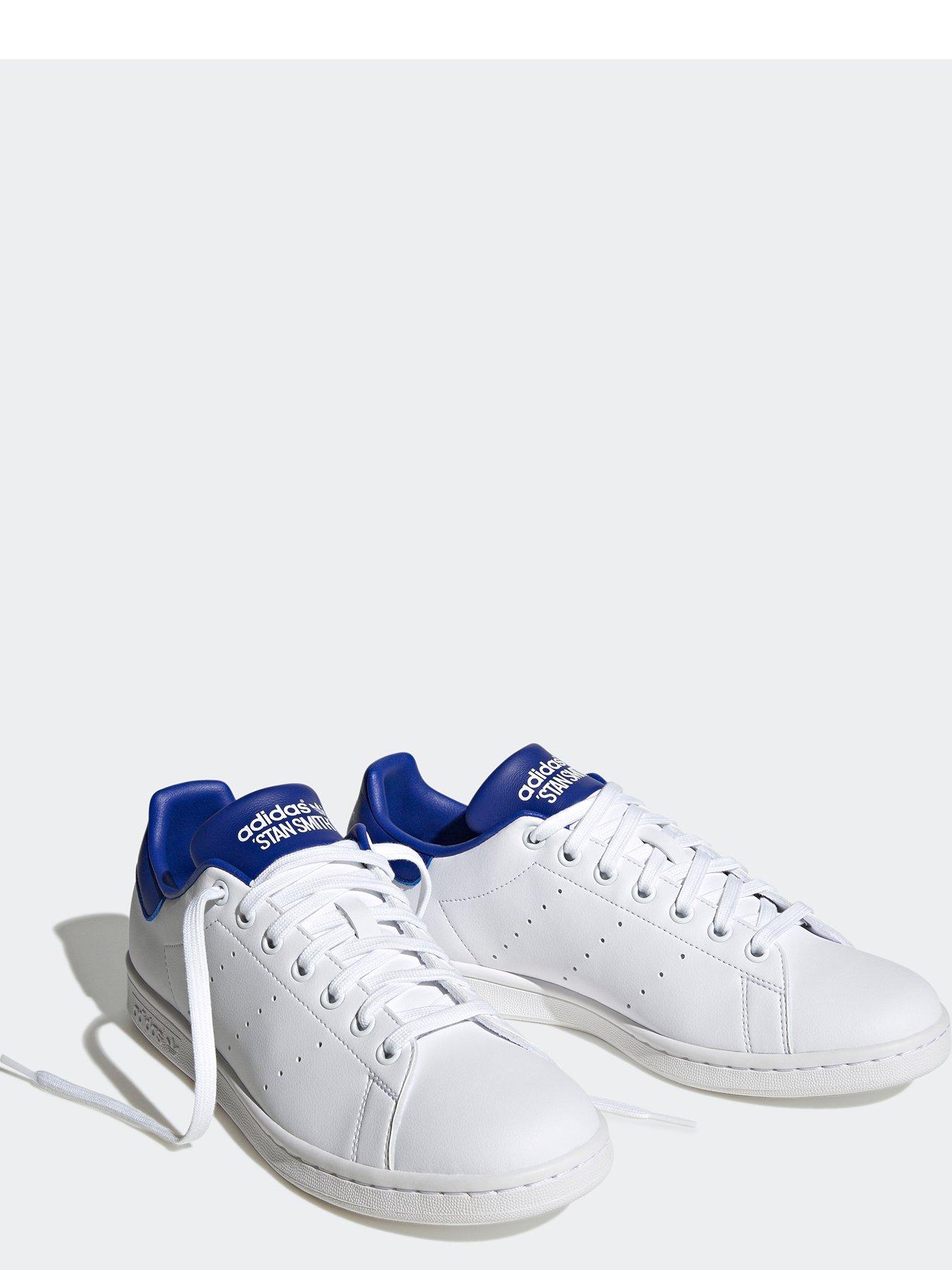 Littlewoods stan shop smith trainers