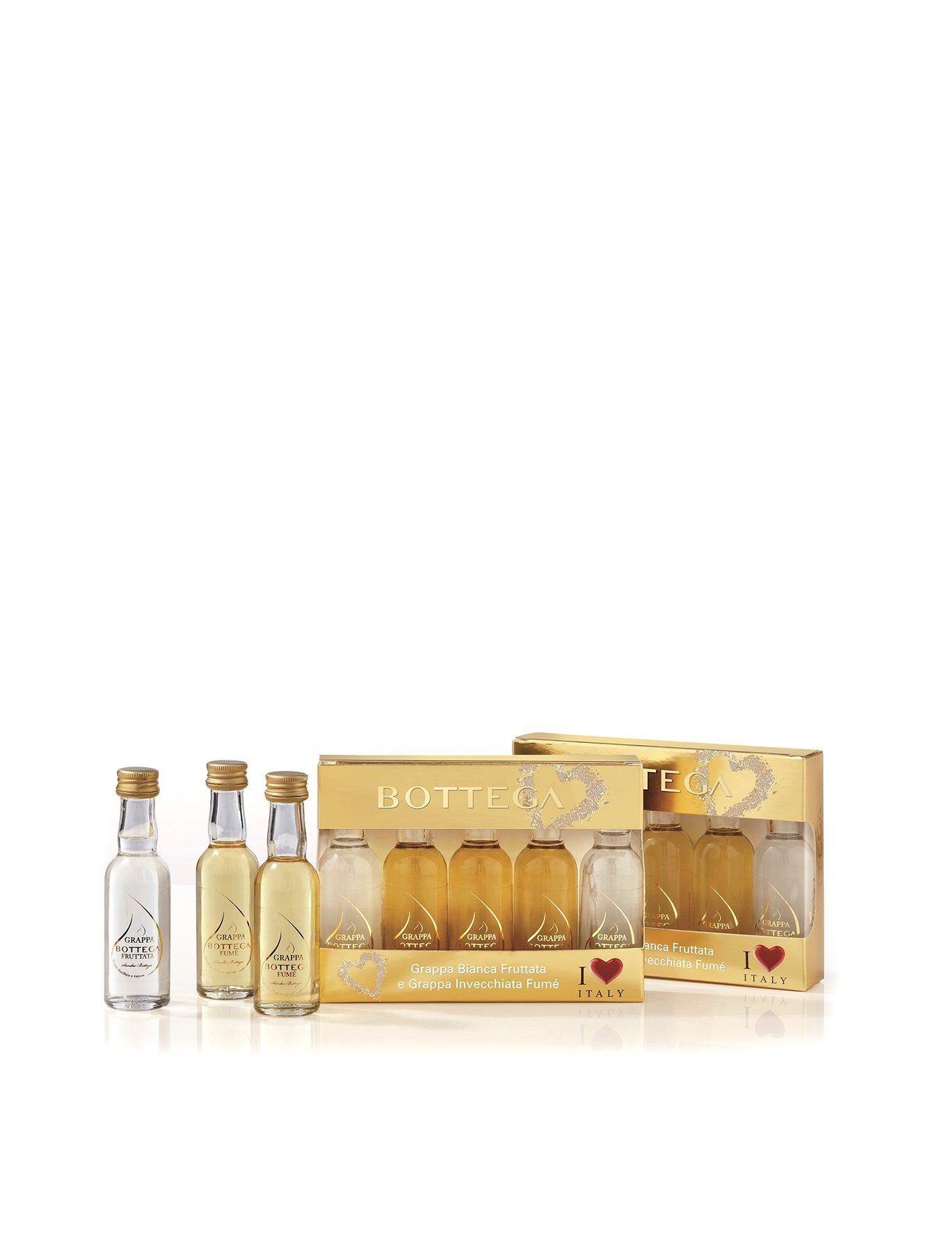 bottega-gold-bottega-mini-set-grappa-5pc-84274