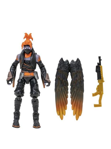 fortnite-molten-legends-squad-mode-four-4-inch-articulated-figures-with-weapons-harvesting-tools-and-back-bling