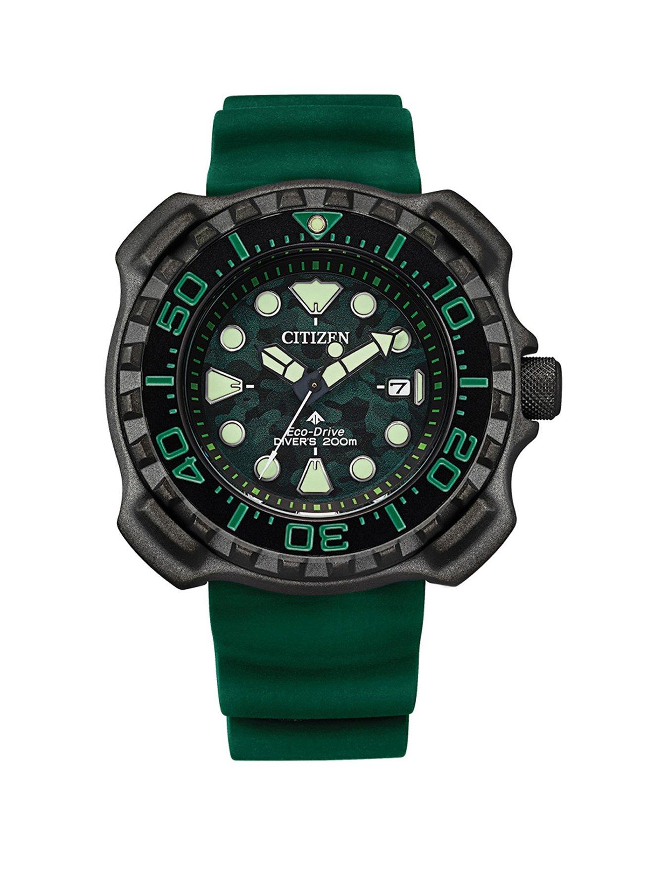 Gents Promaster Wr200 Watch