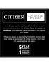  image of citizen-gents-eco-drive-strap-wr100-watch