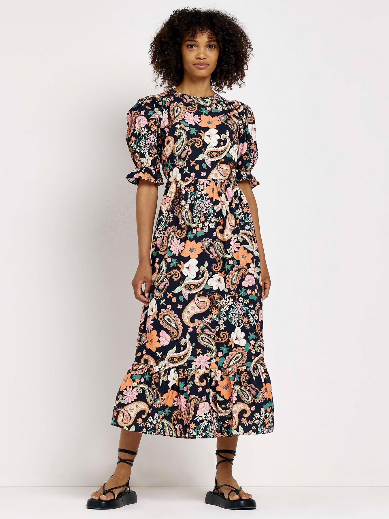 Littlewoods on sale summer dresses