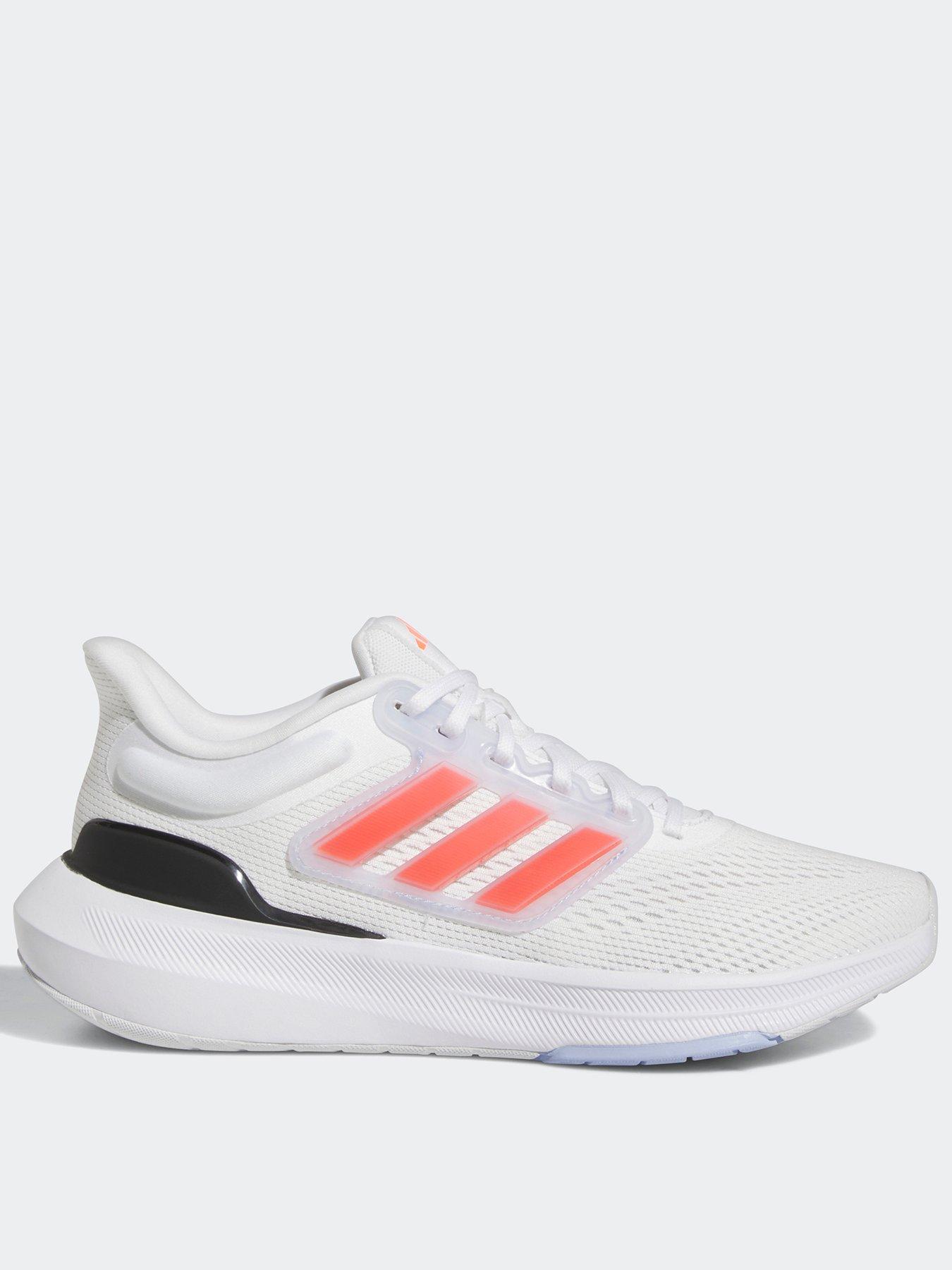 Adidas barricade boost hot sale 218 review