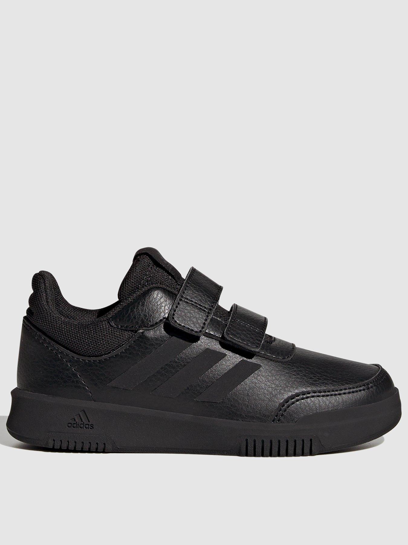 adidas Sportswear Kids Tensaur Sport 2.0 - Black/Black