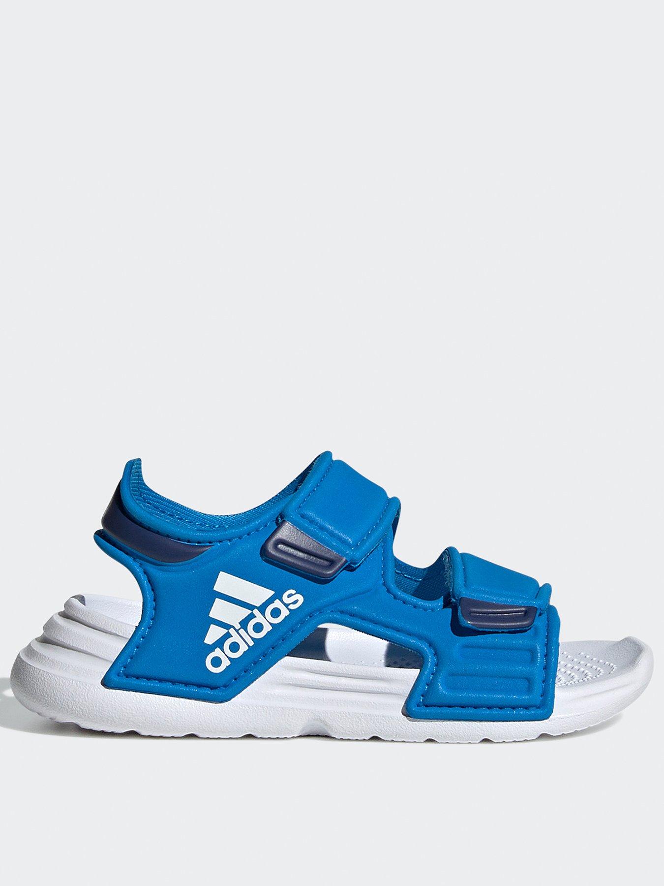 Adidas hot sale bumpy sandals