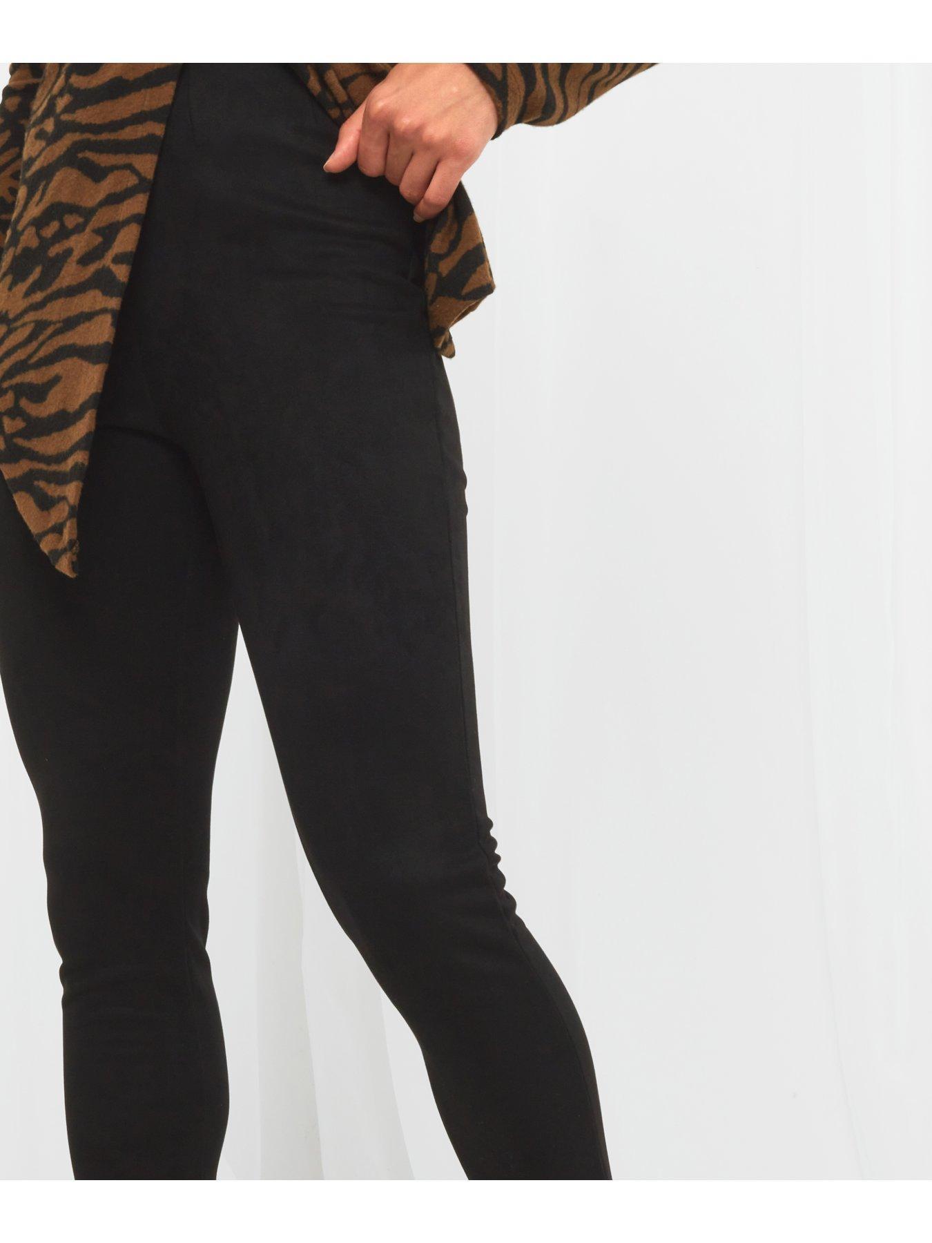 image of joe-browns-essential-leggings--black