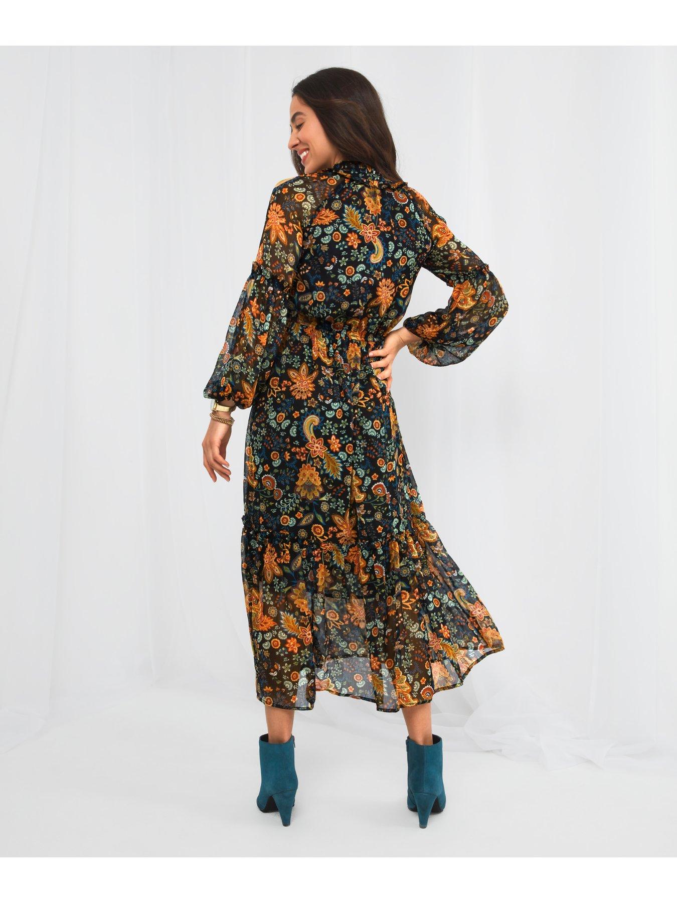 joe browns statement dress
